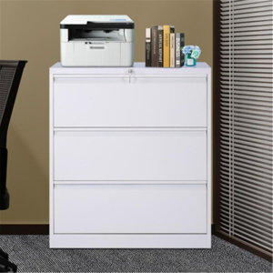 Inbox Zero Vertikale Hängeregistratur | Wayfair.de